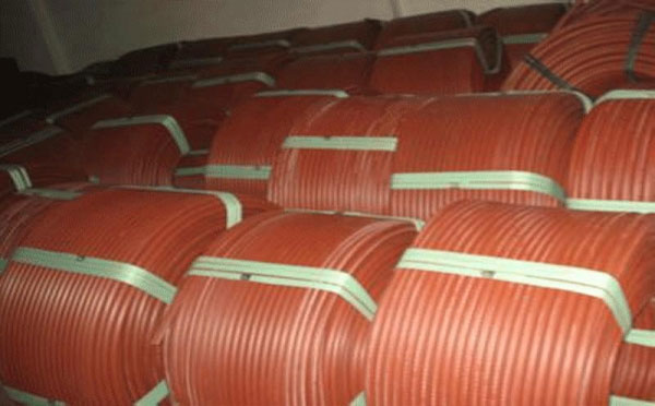 RPE阻燃成县穿线管具有哪些特性