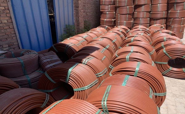 聚乙烯成县穿线管备受欢迎的原因居然是这些