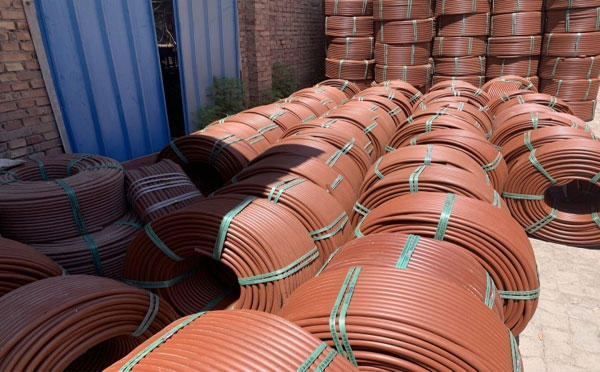 为什么rpe成县穿线管会使用的如此广泛