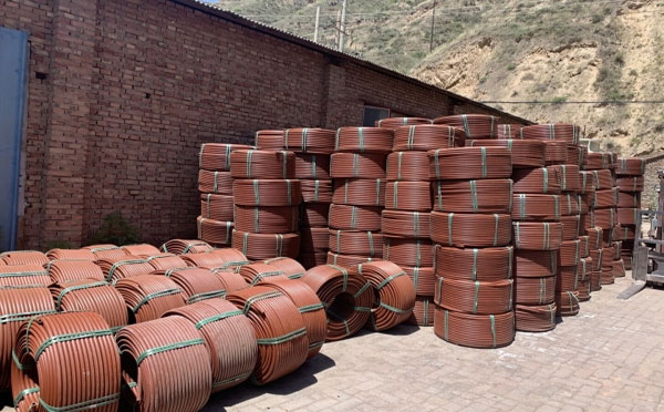 成县穿线管 成县穿线管