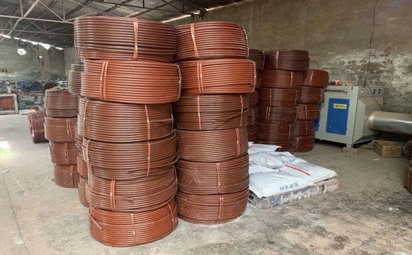 阻燃成县穿线管安装的注意事项 阻燃成县穿线管安装的注意事项