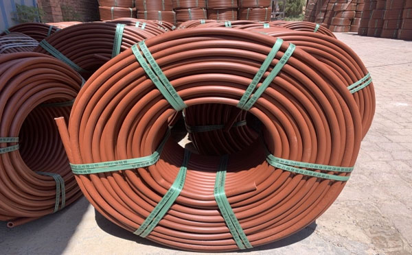 rpe成县穿线管的生产的方法是什么 rpe成县穿线管的生产的方法是什么