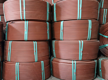 RPE成县穿线管的好处有哪些 RPE成县穿线管的好处有哪些