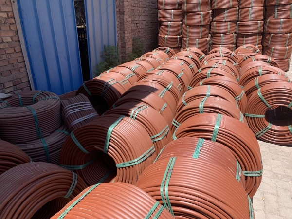 如何选择一条合适耐用的成县穿线管