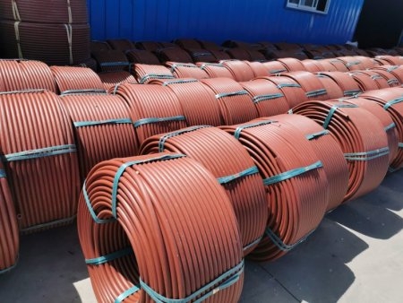 成县穿线管是如何维护电缆的 成县穿线管是如何维护电缆的