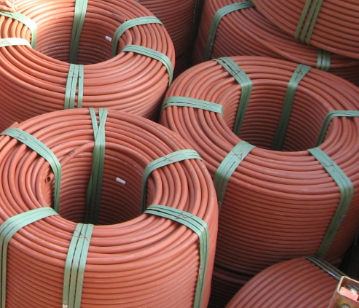 成县成县穿线管厂家的商场需求