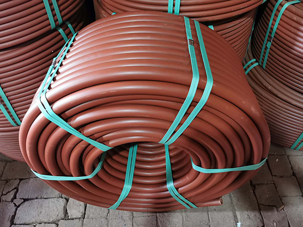 成县成县穿线管厂家告知大家管材选择哪种的好