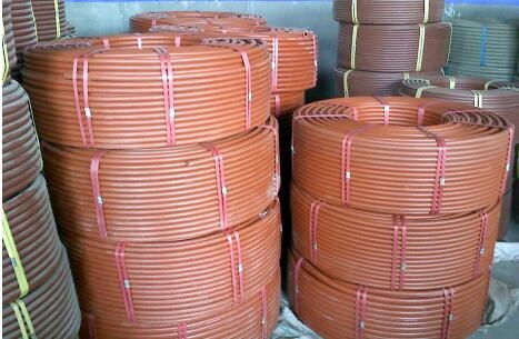 RPE成县穿线管主要的特点和使用方法 RPE成县穿线管主要的特点和使用方法