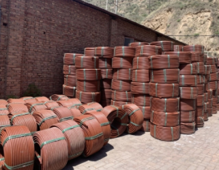 成县穿线管的好处有哪些