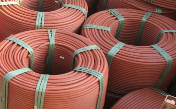 防火安全新标准：聚乙烯阻燃成县穿线管的选择指南