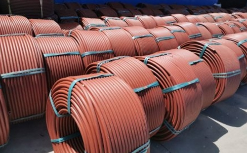 使用RPE成县穿线管有哪些常见施工难点? 使用RPE成县穿线管有哪些常见施工难点?