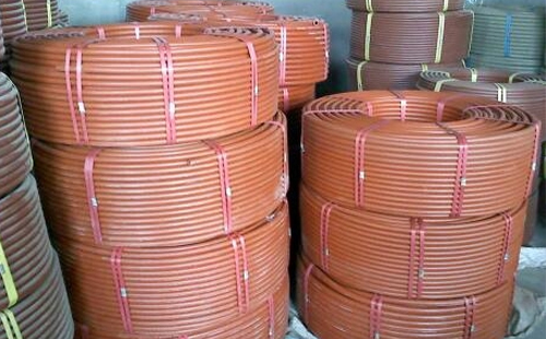 成县穿线管防雷接地技术实施要点 成县穿线管防雷接地技术实施要点