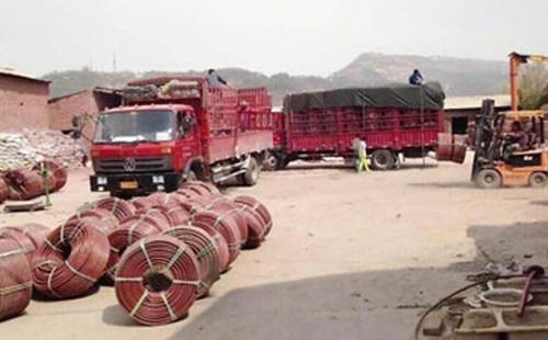 穿线管选型与施工全解析：成县穿线管如何正确安装