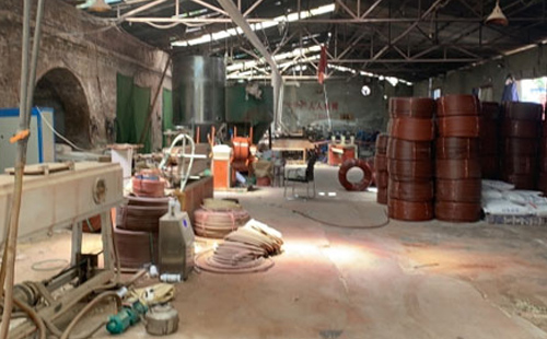 家装防火别忽视！阻燃成县穿线管安装规范详解