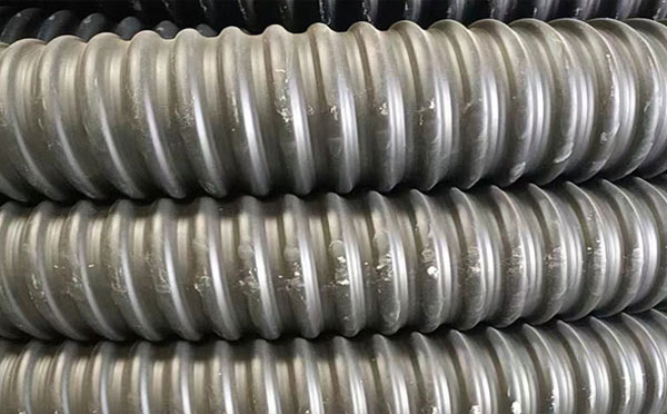 现代线缆防护的理想选择：成县碳素波纹管技术特性与工程应用全景解析