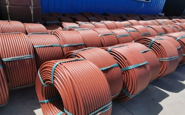 成县穿线管类型选型与建筑电气安装技术规范指南